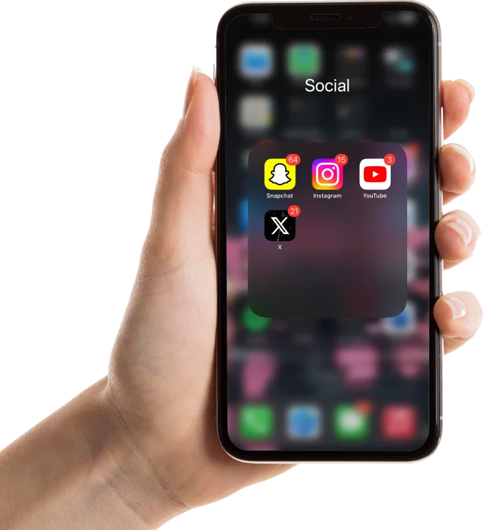 Snapchat Mod For IOS